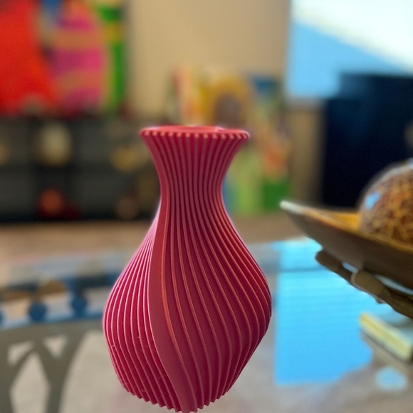 3D Printed. Cute Decor for your home - Picture 8 of 9